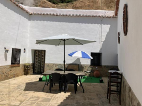 Casa Cueva Rural Estación de Guadix, Guadix